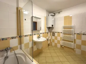 Pronájem bytu 3+kk, Humpolec, U Sokolovny, 69 m2