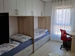 Prodej bytu 3+kk, Medulin, Chorvatsko, 61 m2
