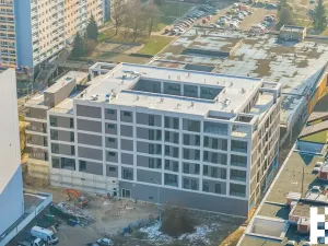 Prodej bytu 2+kk, Praha - Bohnice, Lodžská, 75 m2