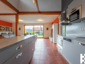 Prodej rodinného domu, Všeradice, 151 m2