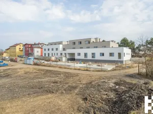 Prodej bytu 1+kk, Praha - Satalice, Za Novákovou zahradou, 33 m2