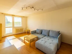 Prodej bytu 2+1, Jihlava, Telečská, 62 m2