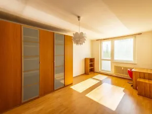 Prodej bytu 2+1, Jihlava, Telečská, 62 m2