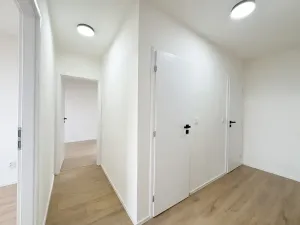 Prodej bytu 3+kk, Praha - Střížkov, K Šafránce, 54 m2