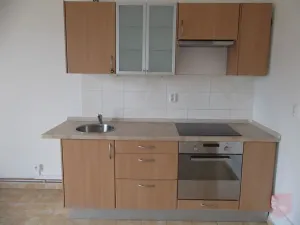 Pronájem bytu 2+kk, Praha - Horní Počernice, Markupova, 59 m2