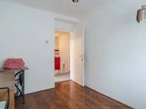 Prodej rodinného domu, Vysoké Mýto, Jožky Svobody, 190 m2