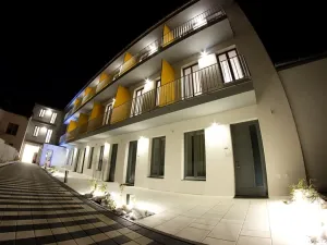 Pronájem bytu 1+kk, Brno, Francouzská, 26 m2