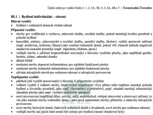 Prodej chaty, Černošice, Vrážská, 79 m2