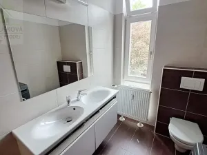 Pronájem bytu 3+kk, Ostrava, Hollarova, 85 m2
