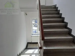Pronájem bytu 3+kk, Ostrava, Hollarova, 85 m2