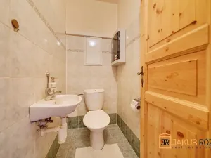 Prodej chaty, Staré Město, 242 m2