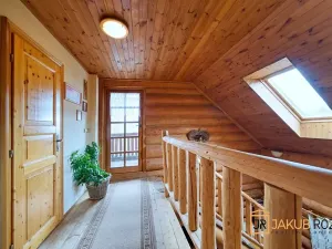 Prodej chaty, Staré Město, 242 m2