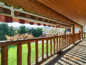 Prodej chaty, Staré Město, 242 m2