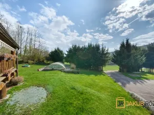 Prodej chaty, Staré Město, 242 m2