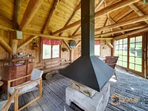 Prodej chaty, Staré Město, 242 m2