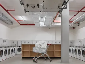 Pronájem pokoje, Praha - Holešovice, Na zátorách, 31 m2