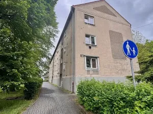 Prodej bytu 2+1, Bílina, Sídliště SHD, 48 m2