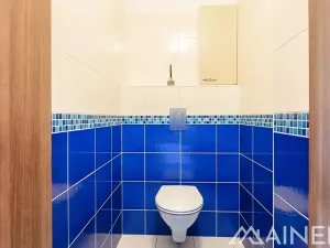 Pronájem bytu 2+kk, Plzeň, Klatovská, 40 m2