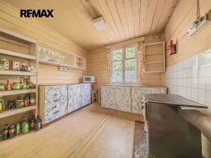 Prodej chaty, Sýkořice, 58 m2