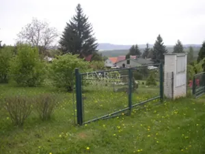 Prodej pozemku pro bydlení, Nový Jáchymov, Větrná, 800 m2