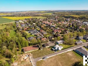 Prodej pozemku pro bydlení, Jirny, U Potoka, 936 m2