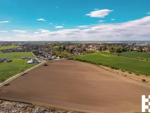 Prodej pozemku pro bydlení, Jirny, U Potoka, 936 m2
