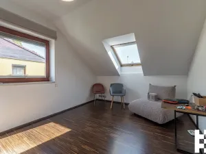 Prodej rodinného domu, Zeleneč, 227 m2