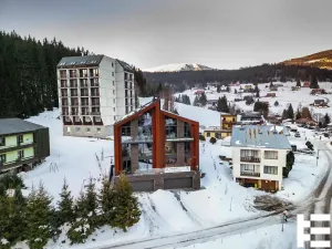 Prodej bytu 5+kk, Pec pod Sněžkou, 135 m2