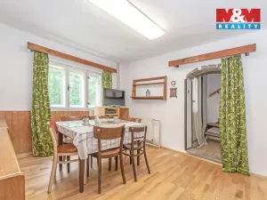 Prodej chaty, Ostravice, 127 m2