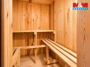 Prodej rodinného domu, Praha - Braník, Zapadlá, 200 m2
