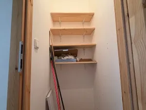Pronájem bytu 1+1, Nové Město nad Metují, Nad Stadionem, 34 m2