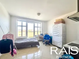 Prodej bytu 1+kk, Brno, Dukelská třída, 32 m2