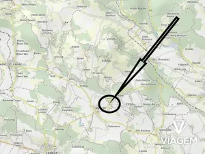 Prodej podílu zahrady, Rohoznice, 2014 m2