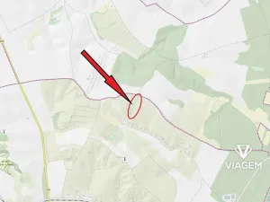 Prodej podílu pole, Mutěnice, 754 m2