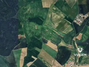 Prodej pole, Klobouky u Brna, 461 m2