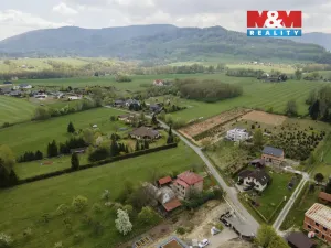 Prodej rodinného domu, Smilovice, 240 m2