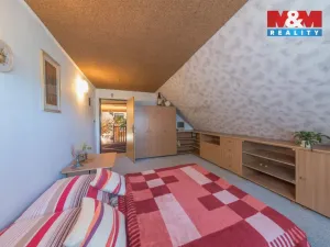 Prodej rodinného domu, Holčovice, 268 m2