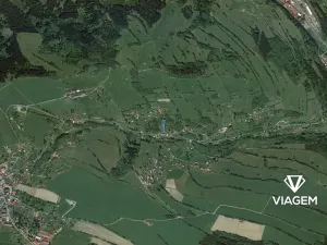 Prodej zahrady, Vysoké nad Jizerou, 1593 m2