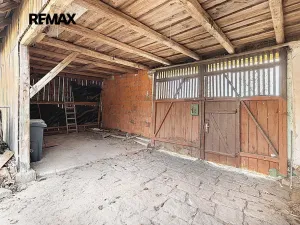 Prodej pozemku pro bydlení, Vydří, 1155 m2