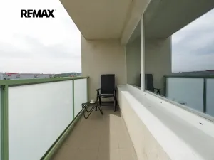 Prodej bytu 3+1, Praha - Letňany, Místecká, 68 m2