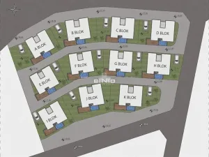 Prodej vily, Alanya, Turecko, 250 m2