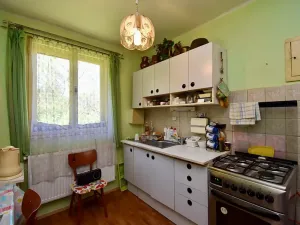 Prodej chalupy, Seč, 97 m2