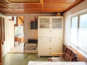 Prodej chaty, Třebíč, ZK Zelený kopec, 48 m2