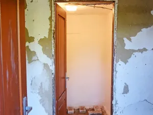 Prodej chaty, Třebíč, ZK Zelený kopec, 48 m2