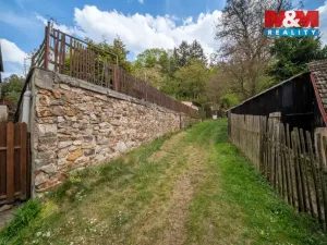 Prodej rodinného domu, Medový Újezd, 74 m2
