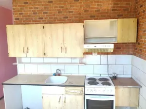 Prodej bytu 3+1, Ryžoviště, nám. Míru, 80 m2