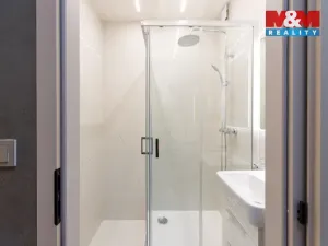 Prodej bytu 2+1, Ostrava - Zábřeh, Výškovická, 57 m2