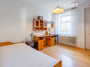 Prodej vícegeneračního domu, Hořice na Šumavě, 160 m2