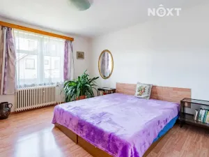 Prodej vícegeneračního domu, Hořice na Šumavě, 160 m2