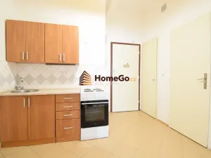 Pronájem bytu 2+1, Praha - Nusle, U gymnázia, 55 m2